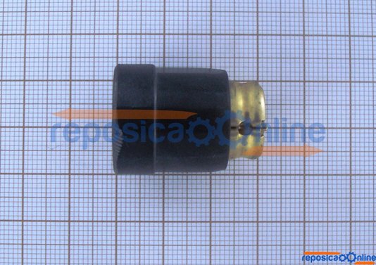 Guia Carvão P/ Sm Makita 4100Nh - 643708-9