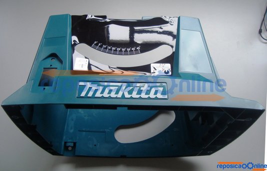Gabinete Completo (A) Makita Jm27000106