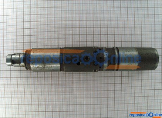 Carcaca De Aco Bosch - 1615806229