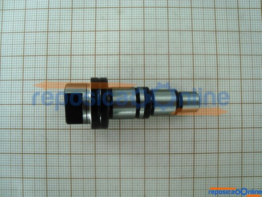 Eixo P/ Serra Marmore 4100 Ns Makita - 325603-2