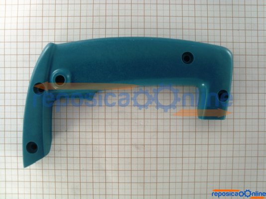 Tampa Do Cabo Para Plaina 1900B Makita - 417906-9