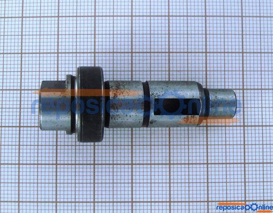 Eixo P/ Serra Marmore Makita 4100Nh - 321197-5