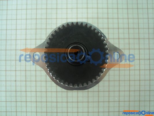 Mancal C/ Engren P/ Ser Circ Skil 5300 - F000617019