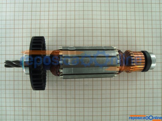 Induzido Para Hp2050 - 517413-3 - Makita