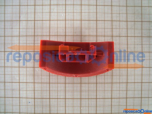 Tecla Comutador Impacto Skil 13 - F000623054 - Bosch