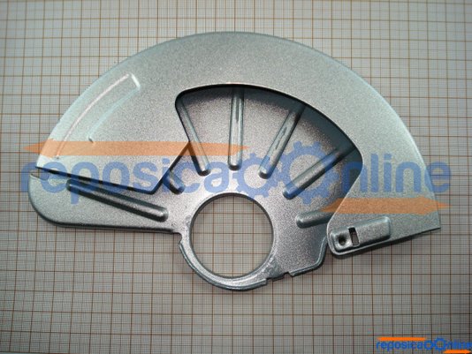 Guarda De Proteção Inferior - 5402 - 1600A008Rr - Bosch