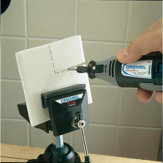 Broca Para Azulejos 1/8" 3,2Mm Dremel - 562 - 2615000562