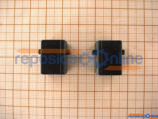 Conjunto Porta Escovas - F000612067 - Bosch
