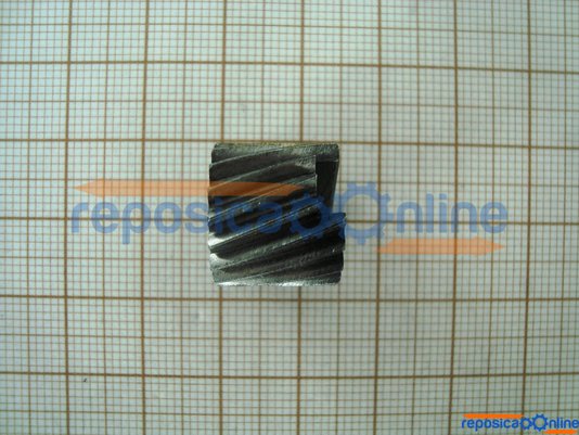 Engrenagem Pinhao P Serra Marmore 4100Ns Makita - 226695-3