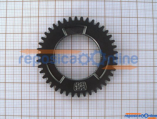 Engrenagem Bosch - 1616317084