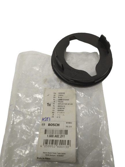 Deflector De Ar - 1600A022Ft - Bosch