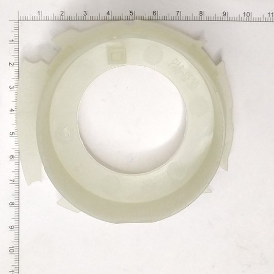Defletor - 2610956880 - Bosch