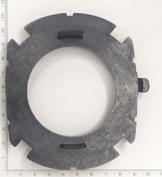 Defletor 5170038-96