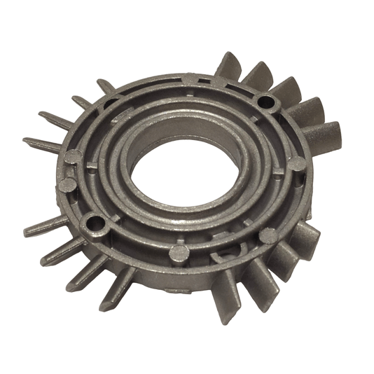 Defletor De Aluminio - 614708-00 - Dewalt