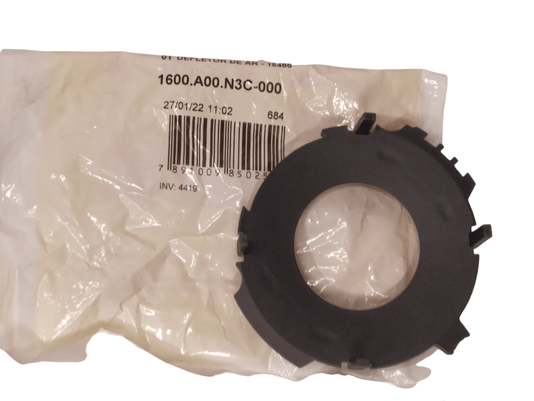Defletor De Ar -15486 - 1600A00N3C - Bosch