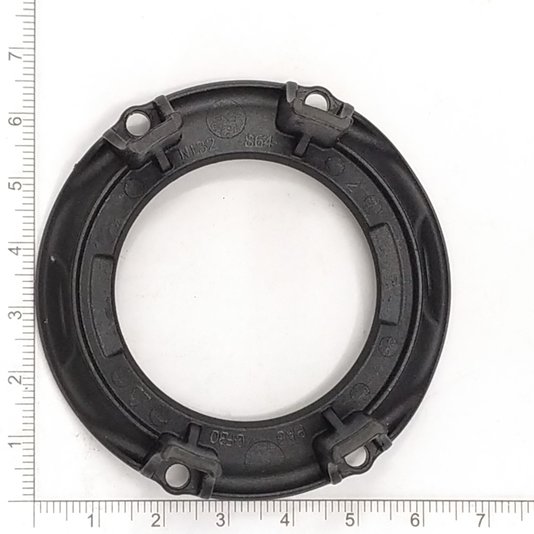 Defletor De Ar Dwe4120 - N132864 - Dewalt