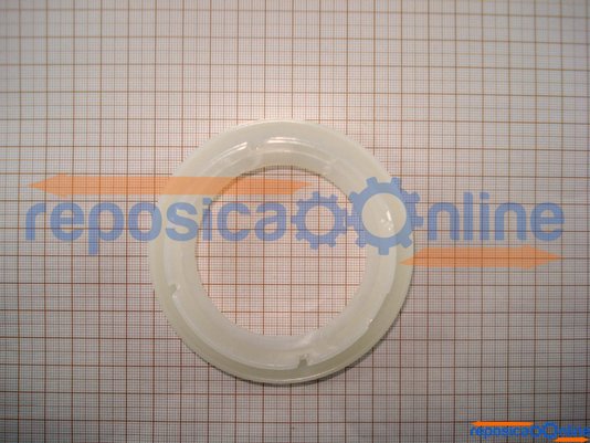 Defletor De Ar Para Esmerilhadeira Ga9010 Makita - 418516-5