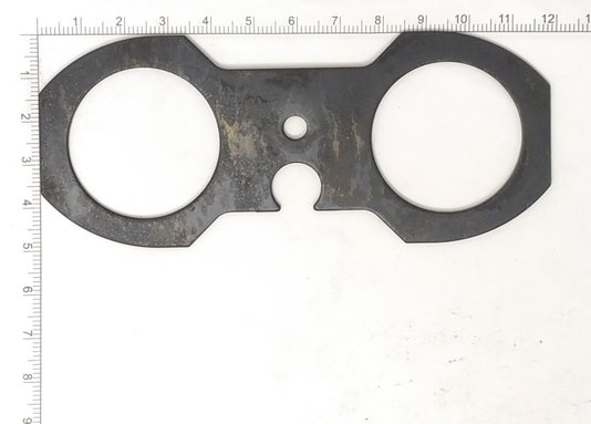 Defletor Do Rolamento - Jm23100082 - Makita
