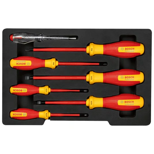 Desapertador Vde Screwdriver Set Sl Ph 7 1600A02Nf7