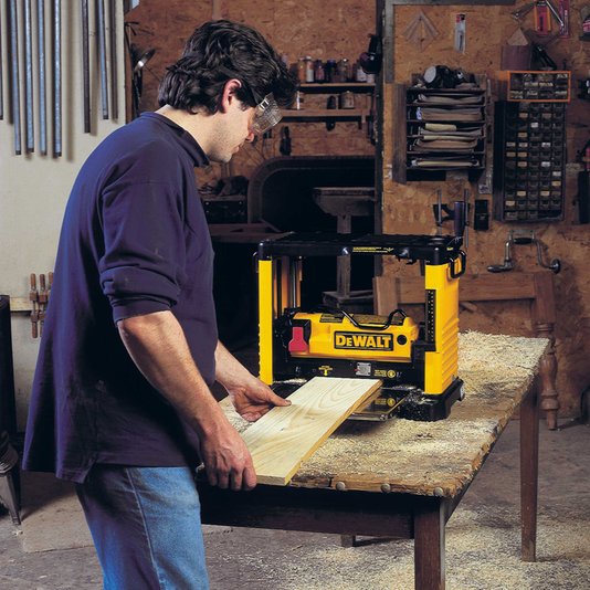 Desengrossadeira Portátil 1800W 220V Dewalt - Dw733-B2