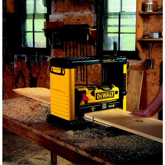 Desengrossadeira Portátil 1800W 220V Dewalt - Dw733-B2
