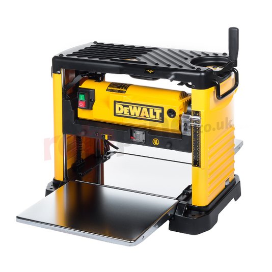 Desengrossadeira Portátil 1800W 220V Dewalt - Dw733-B2