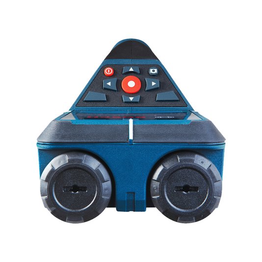 Detector E Scanner De Parede D-Tect 200 C Bosch - 06010816G
