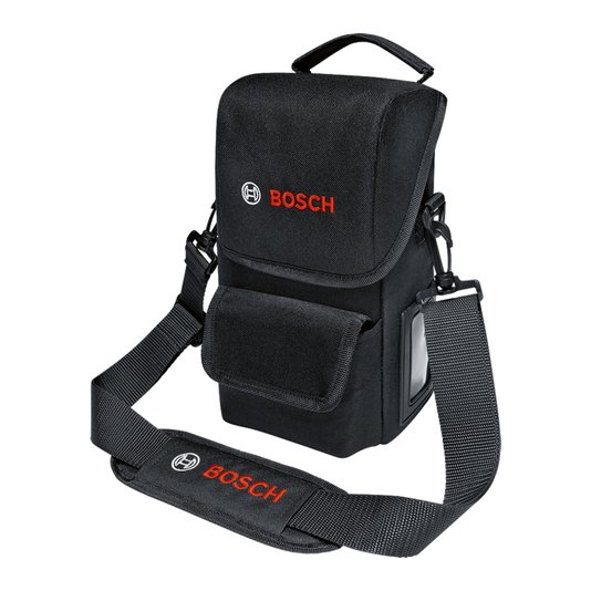 Detector E Scanner De Parede D-Tect 200 C Bosch - 06010816G