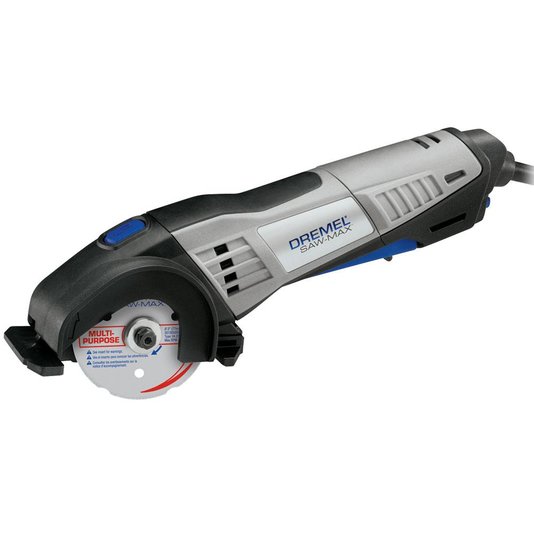 Maquina Dremel Saw Max - F013Sm20Nc