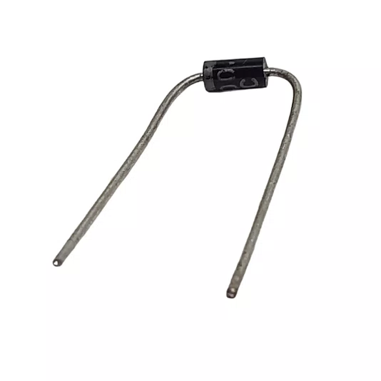 Tl00000029 Makita - Diodo 1N4001 Para Parafusadeiras 6722Dw E 6723Dw