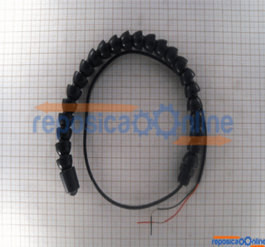 Diodo Luminoso Para Serra Fita Skil 3385 - 2610958805 - Bosch