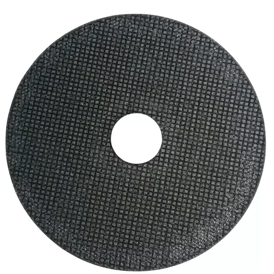 Disco Abrasivo De Corte 115X1.0X22.2Mm Starret -  Dac115-14