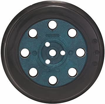 Disco Borrac P/ Lixadeira 3310.7 - 2608601061 - Bosch