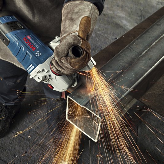Disco Corte Standard For Metal 230X19Mm 2608619787000