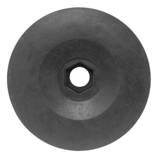 Disco De Borracha 100Mm Makita 794187-5