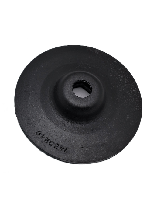 Disco De Borracha 100Mm Makita 794187-5