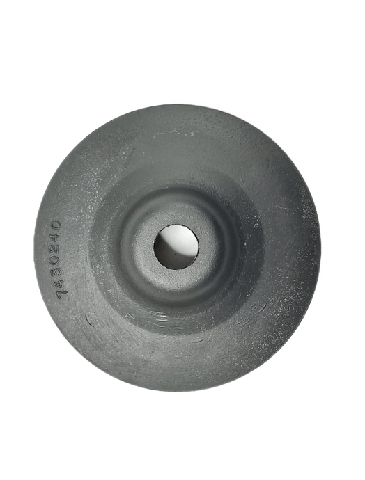 Disco De Borracha 100Mm Makita 794187-5