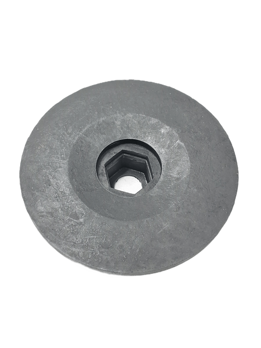Disco De Borracha 100Mm Makita 794187-5