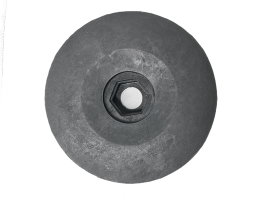 Disco De Borracha 100Mm Makita 794187-5