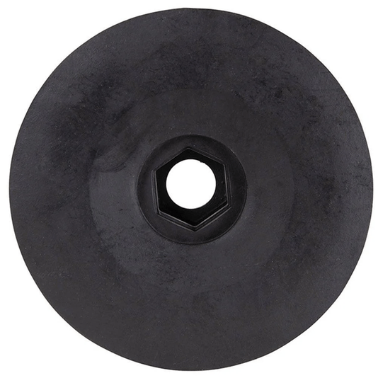 Disco De Borracha 115 Mm Makita 743015-1