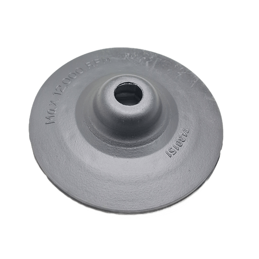 Disco De Borracha 115 Mm Makita 743015-1