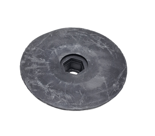Disco De Borracha 115 Mm Makita 743015-1