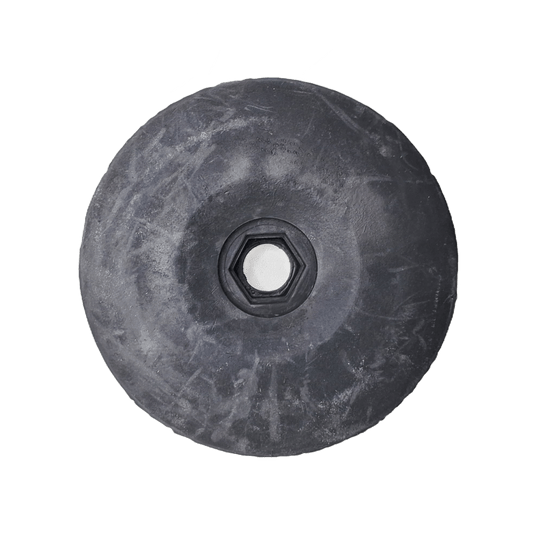 Disco De Borracha 115 Mm Makita 743015-1