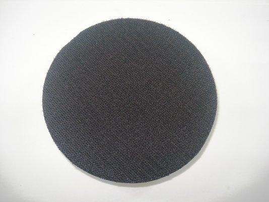 Disco De Borracha - F000631078 - Bosch