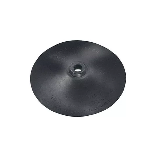 Disco De Borracha Liso - 146546-01 - Dewalt