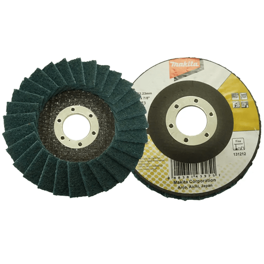 Disco De Condicionamento Flap 115Mm B-41589 - Makita