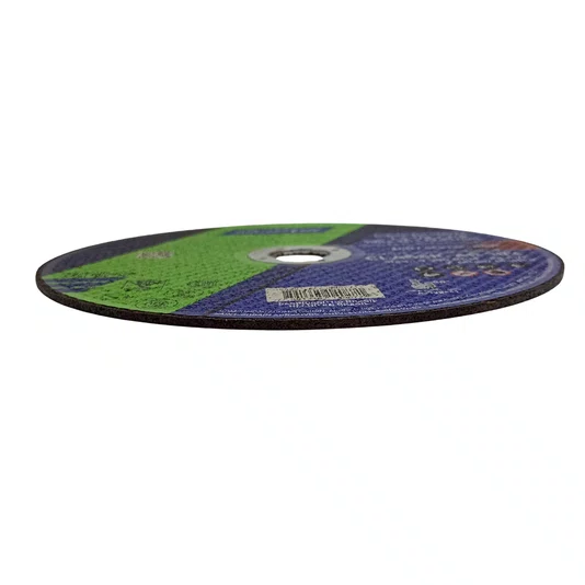 Disco De Corte Para Aço E Inox 180X3,0X22,23Mm Ar302 Classic Norton - 66252842711