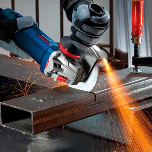 Disco De Corte Standard For Metal 115X1Mm 2608619383 - Bosch