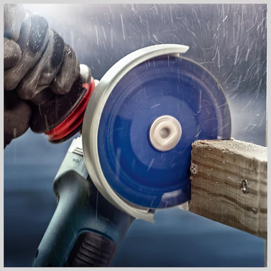 Disco De Corte 76X10Mm De Carvide Expert Multimaterial Bosch - 2608902373