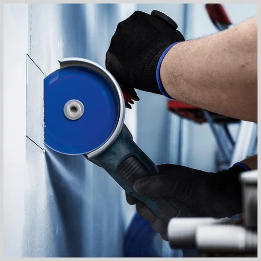 Disco De Corte 76X10Mm De Carvide Expert Multimaterial Bosch - 2608902373